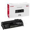 Canon Original 719 Tonerkassette Schwarz