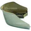 Kenwood Plate Storage Compartment -silver FP776