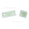 Kit Interblocco Porta (nuovo Design) Asciugatrice Kenwood