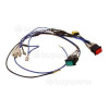 Vax Obsolete Wiring Loom (Ime Motor Only!) W & D Non Variable Power Machine S 6130 Series 6131 25040 6131BLS 25047