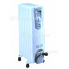 DeLonghi Rear Protection