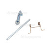 Ensemble Crochet De Porte De Lave-linge DXA 610AIW3/1-80 Hoover
