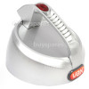 Vax Dirt Bin Handle Assembly