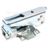 Integrated Upper Right / Lower Left Hand Door Hinge