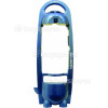 Bissell Cylinder Front Body Panel