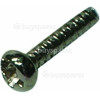 Bissell PowerWash 1690E Screw M3X12 (4)