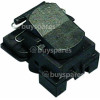 Commutateur Interrupteur De Bouilloire TS-140190] 38-H21 Rowenta