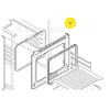 Shaft Fixing Grating Rondo