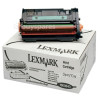 Cartouche De Toner Noir D´origine 1E0044 Lexmark