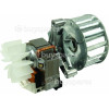 Electrolux Group Motor