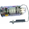 Moteur Batteur + S&eacute;lecteur De Vitesse HM790 Kenwood
