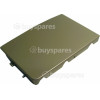 Left Baseboard Side Plate D/w KDW12SS