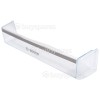 Siemens Fridge Door Lower Bottle Shelf