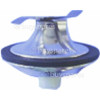 Bearing Housing & Blade Assembly Simac