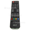 No Longer Available 25.MAE0B. 001 Remote. Control Acer