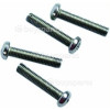 Screws - Coupler Kenwood