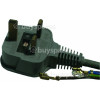 Bissell Big Green Clean Machine 1670E Cable:Mains Flex Lead