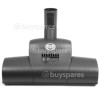 Sebo Vacuum Cleaner Turbo Brush Tool, Black, 36.5mm X 280mm X 155mm