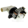 Merloni (Indesit Group) Electric Drain Pump D310B D311G D315WG D327BQ D351B D355WG D320G D321B D325WG D367BQ D365W