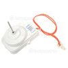 Stoves Fan Motor (4364270185) : Panasonic Code: FDQR207Y3L