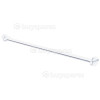 Indesit DBIAA 344 F UK Fridge Upper Shelf Rear Trim