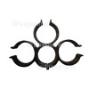 Morphy Richards Tool Holder Moulding
