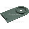 Juice Extractor Cover - Metal Kenwood