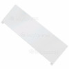 Siemens WT21000GB/01 Use MERC00039480 Handle Cover Flap - White