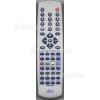 169142IDTV IR9615 / IRC81029 Remote Control