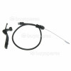 Flymo Throttle Trigger & Cable Kit