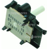 Sauter Oven Function Selector Switch