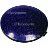 Dyson DC03 Absolute (Grey/Purple/Yellow) Clutch Cap