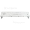 Bandeau De Commande S&eacute;rigraphi&eacute; De 3761 Fw Beko