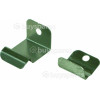 Plate Clip HG166 Kenwood