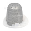 Filtre D&eacute;flecteur D'aspirateur Portable Black & Decker