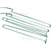 Electrolux Group Obsolete Heater:Defrost-evaporator