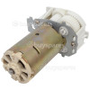 Braun Motor Complete