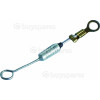 Thermal Fuse Assembly 216&deg;C RC320 Kenwood