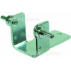 Blomberg Use DST2250246051 Bracket Hinge Middle