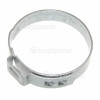Collier De Serrage Pour Lave-vaisselle ASF2435 Arthur Martin Electrolux