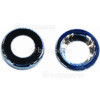 Kenwood Fascia Nut Single