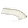 Diplomat Fan Outlet Pipe - Upper Part