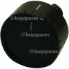 Hotpoint Obsolete Timer Knob Brown