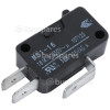 Microswitch