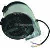 Baumatic ISL5 Motor 750CBM Extraction