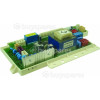 Candy Use HVR41020422 Control Panel