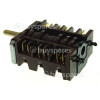 Indesit Oven Function Selector Switch (Main Oven)