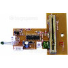 Kenwood TT380 Timer PCB