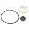 Bosch SGI43E05GB/16 Impellor Sealing Kit : Seal Inside 100 Outside 105mm Dia.