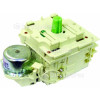 Neff Use BSH184069 Knob-programme